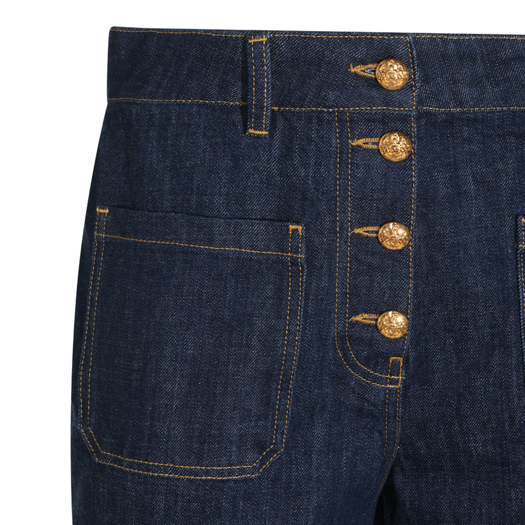 Valentino Jeans - DENIM SCURO | 6bbb66bab17fbadb0269a701c6c47d19c0203d8a