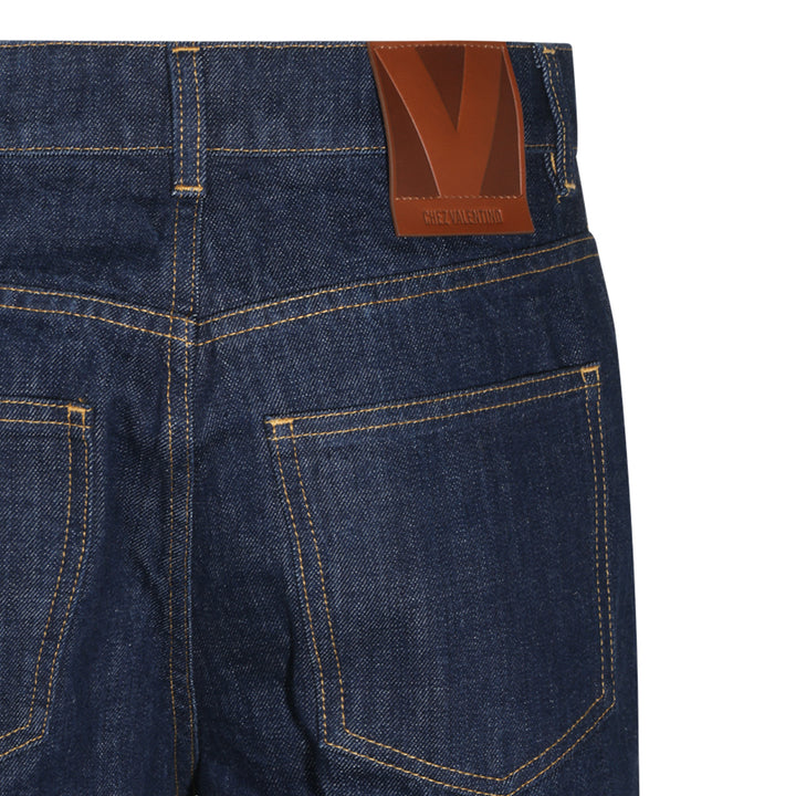 Valentino Jeans - DENIM SCURO | b75e064e7ca21d01445c3aeb398823877a93c3d0