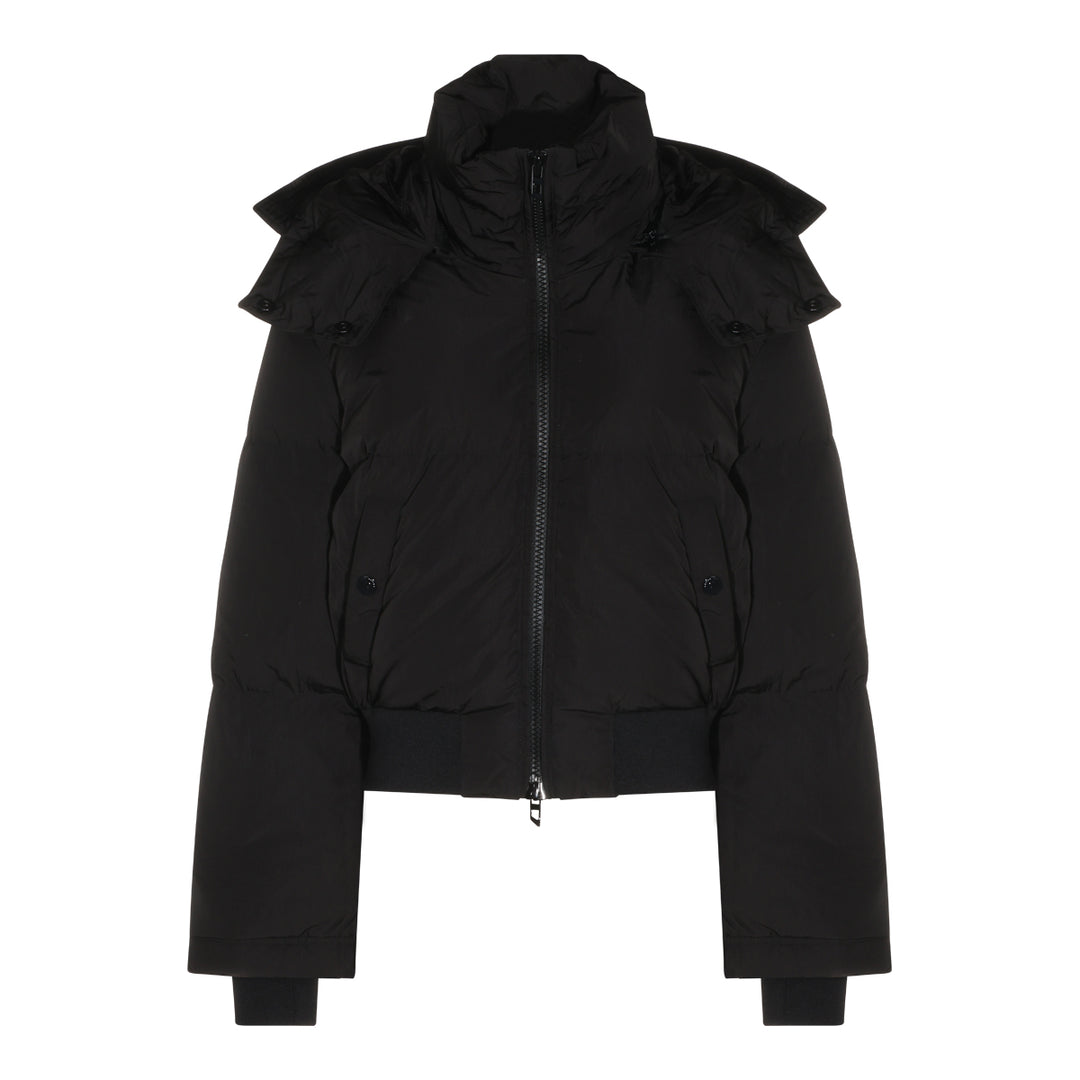 Diesel Coats - BLACK | f183c7e40eca24d5ac0197a9cab08d483b2b060f