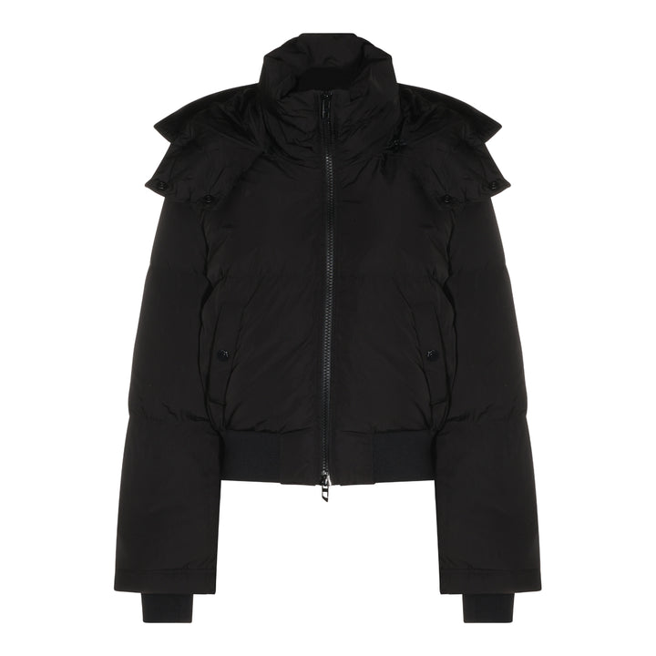Diesel Coats - BLACK | f183c7e40eca24d5ac0197a9cab08d483b2b060f
