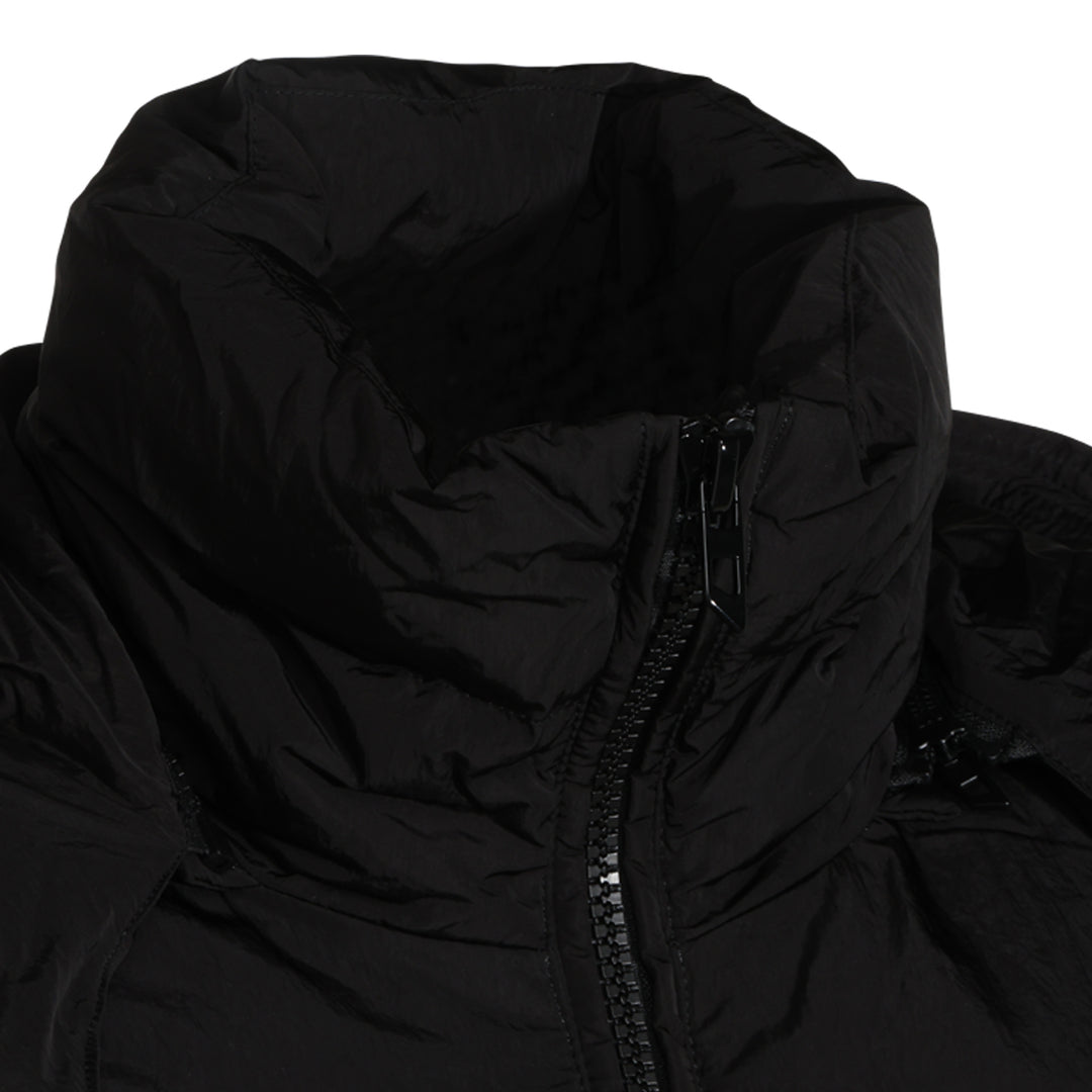 Diesel Coats - BLACK | bdc30505b52af08c8942d1bda7446e0c59abdd2f