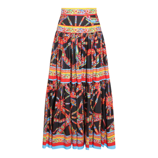 Skirts Carretto