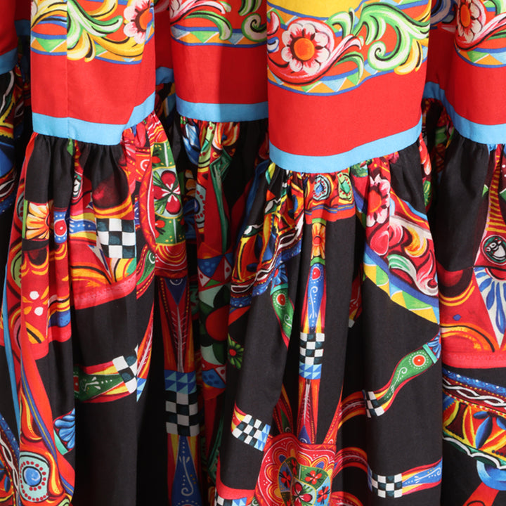 Dolce & Gabbana Skirts - CARRETTO | 47f3b0ed4aef6bb62294af4c14cc3e66918a1d0a