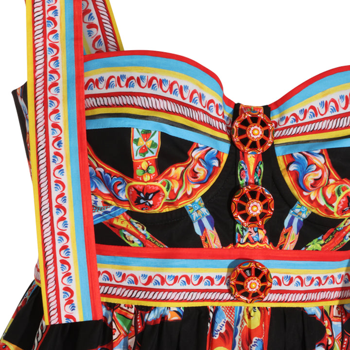 Dolce & Gabbana Dresses - CARRETTO | e080ee53269bbef32cc3beea08fd4acd00477e75