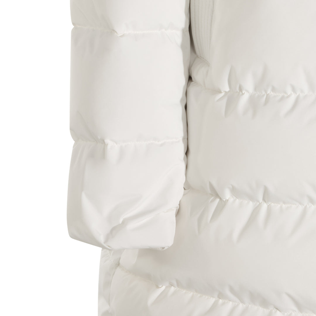 Moorer Coats - BLANC | f5366f843a5eb0ac0fec8caa58368032aa3456c2