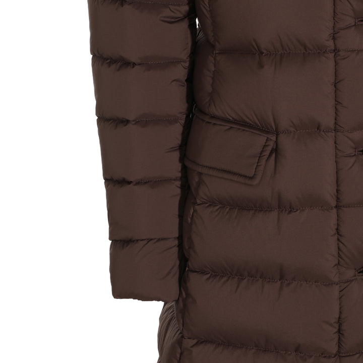 Moorer Coats - WOOD | 23f740a3a86fd98d2be5fd9c4d0d3cfe5c3b004d