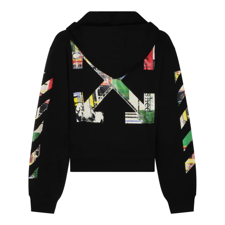 Off-White Sweaters - BLACK | 969c84b2b07547bdfe8a2bc908274670be8abdc5