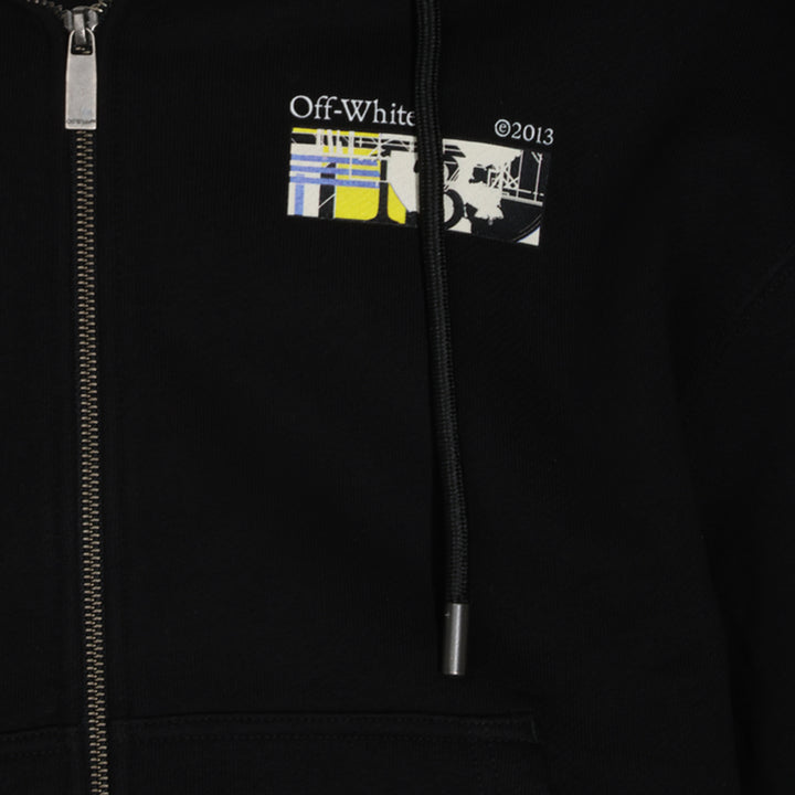 Off-White Sweaters - BLACK | db11907d19c5fdf31df4ea0df32a4c88e2ed4342