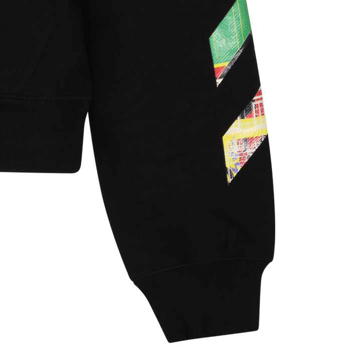 Off-White Sweaters - BLACK | 0cb56c16f7d7f6c109370ea552256e5e40716d01