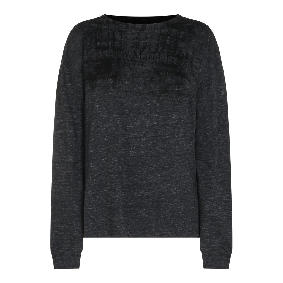 Maison Margiela T-shirts and Polos - DARK GREY | 54c0e9e659458f97c224cc470849582533961c07