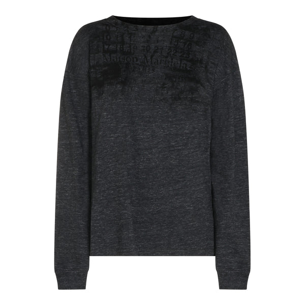 T-Shirts And Polos Dark Grey