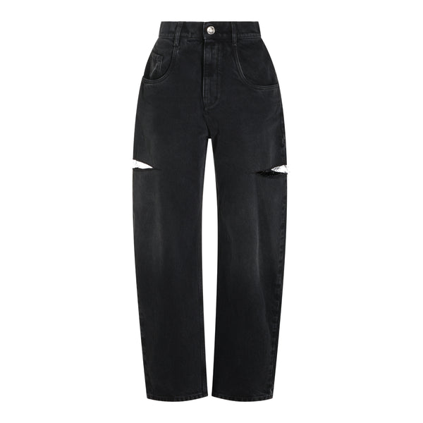 Jeans Black