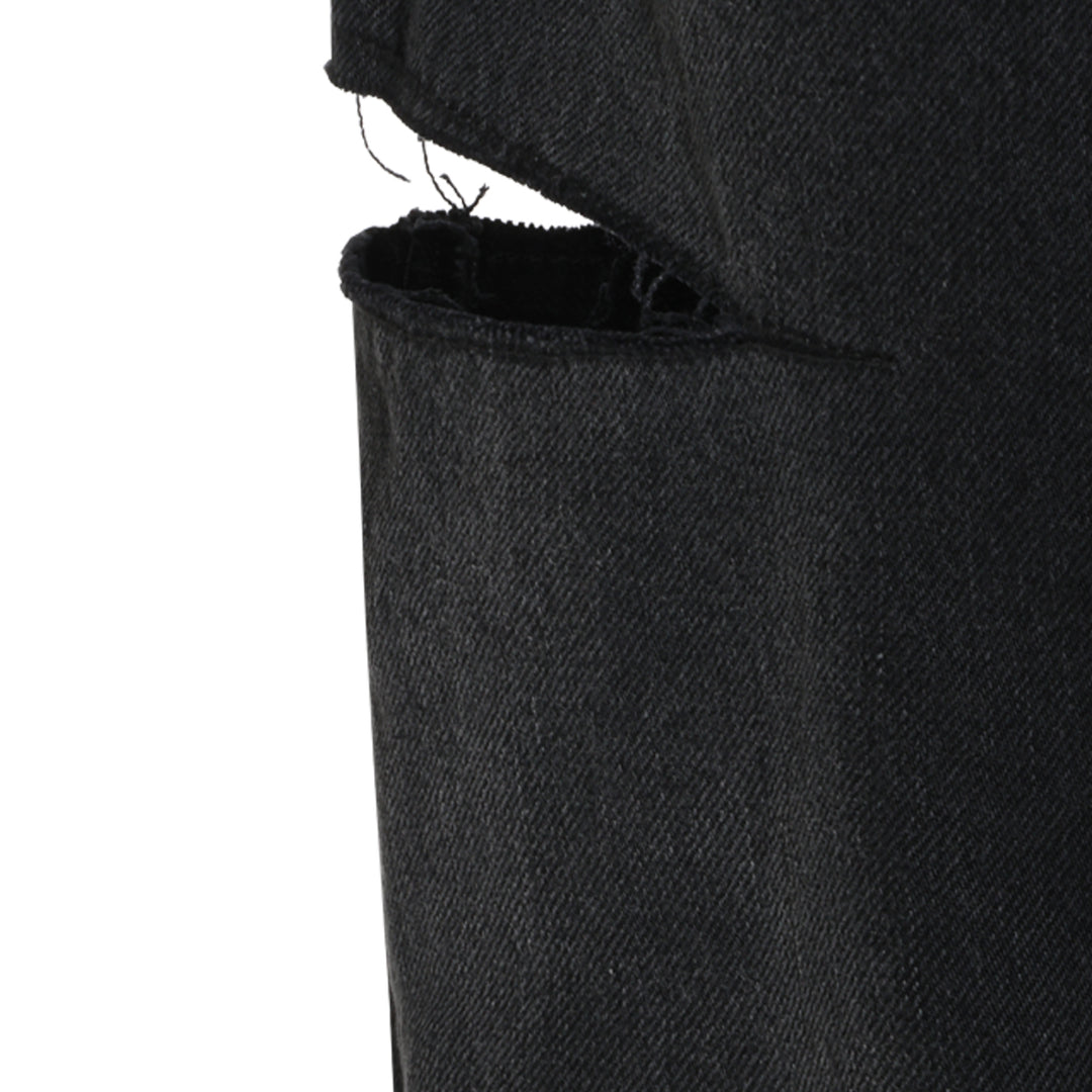 Maison Margiela Jeans - BLACK | 0948d84dba499371f7add6204c1183041b71cbf7