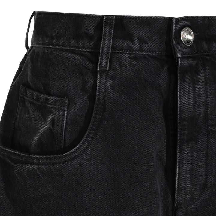 Maison Margiela Jeans - BLACK | e2de3e2818441243c2a5cafb4236c46b5c984686