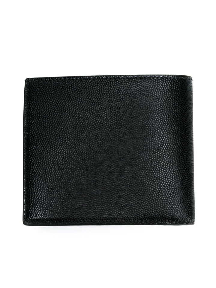 Saint Laurent Paris Bill coin wallets - Black | 004cbd5fdd710a90e2c2d6bfc41c4a13559402af