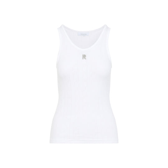 Tops White