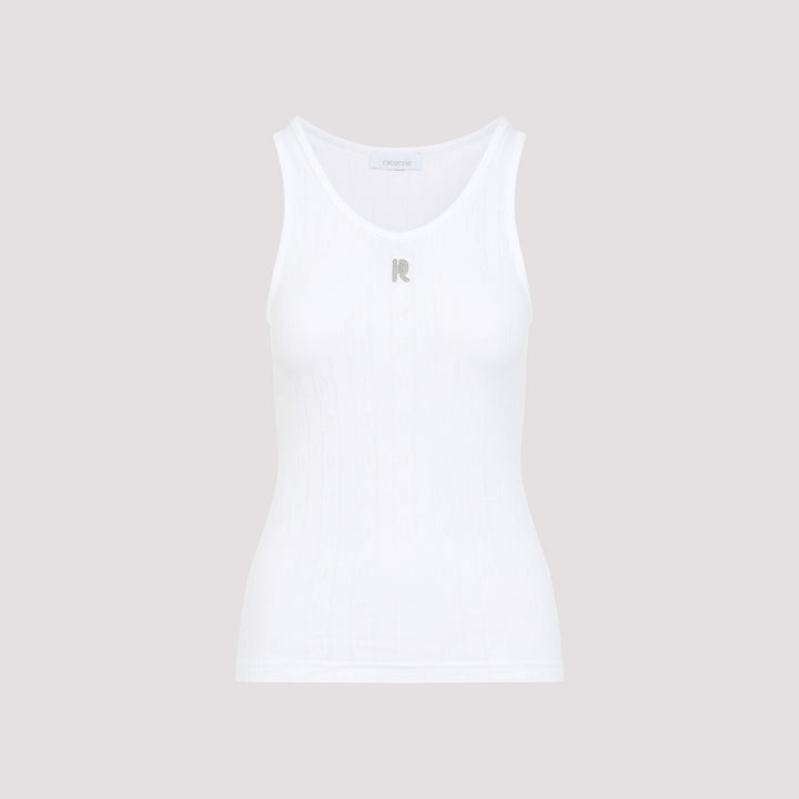 Rabanne Tops - White | fd26aee444d43263f573b358638170375a043ea8
