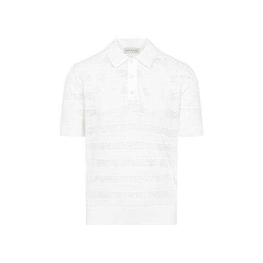 Polo White
