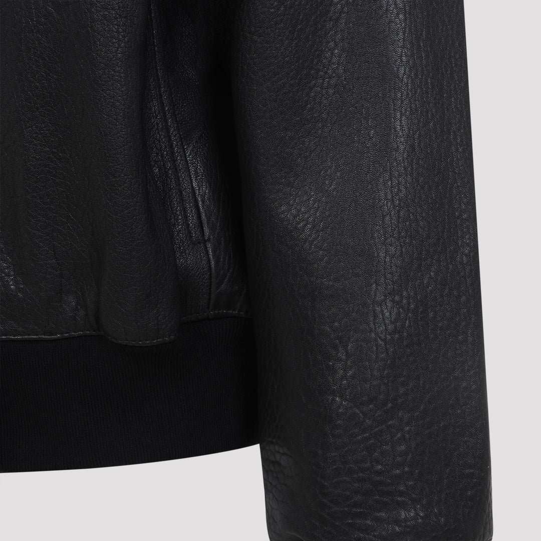 Studio Nicholson Jackets - Black | a699d030aaa4d549e4245b2ceb6920485aec6d5a