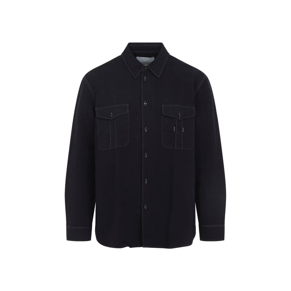 Shirts Black