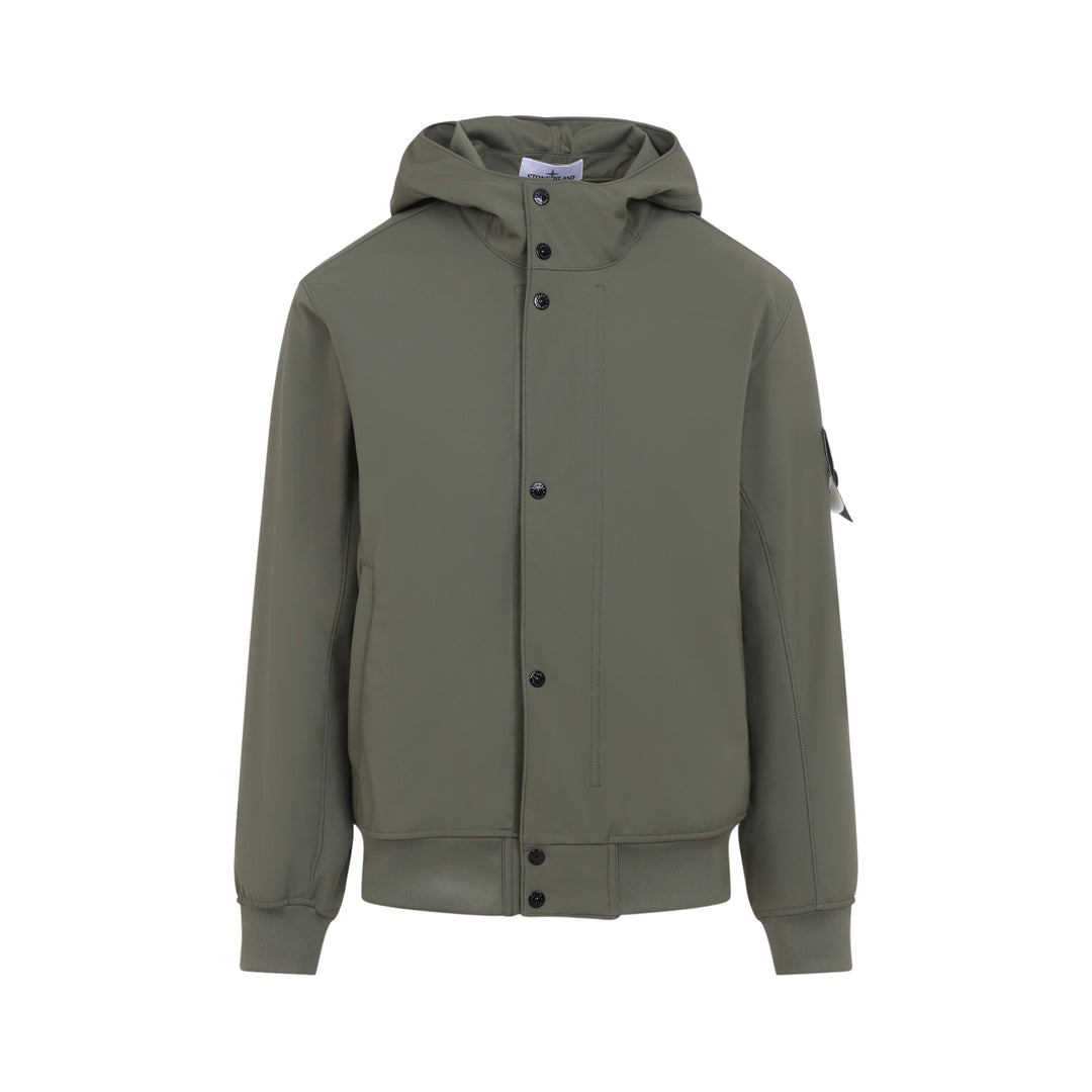 Stone Island Parka & duffle - Green | b85f5fa8c479d70016e72d275a71c56d50b7e3f9