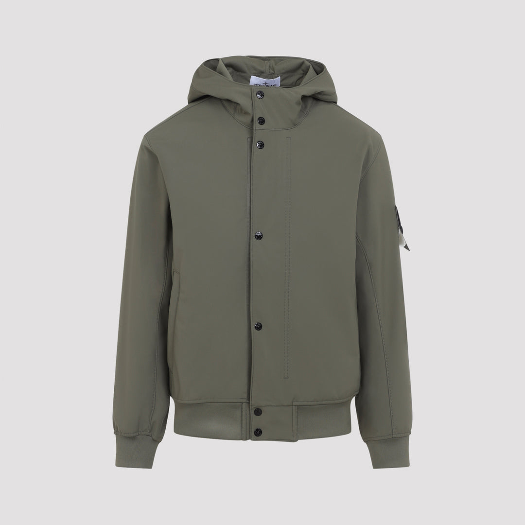 Stone Island Parka & duffle - Green | 9f586c3bb79f15c5e0ccf8d9d51f7001be3d06ff