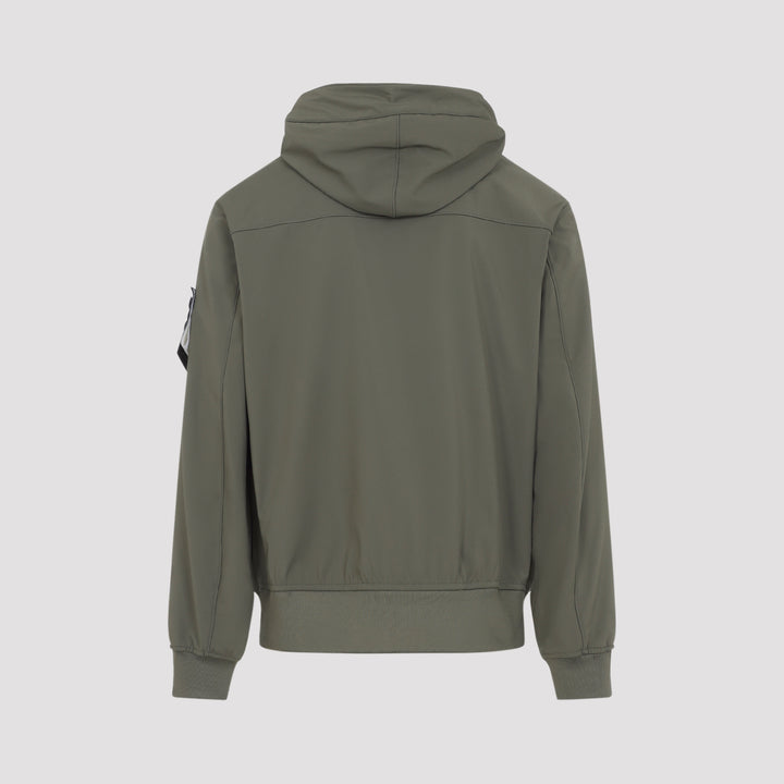 Stone Island Parka & duffle - Green | 83e60a69ac5af3be2927ede4407eede9c0dfea64