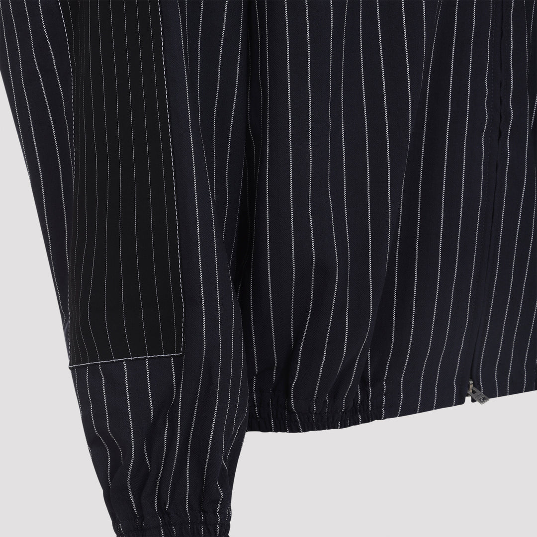 Acne Studios Jackets - Blue | acd72f381b446cc7509e3631441c0a4792e235de