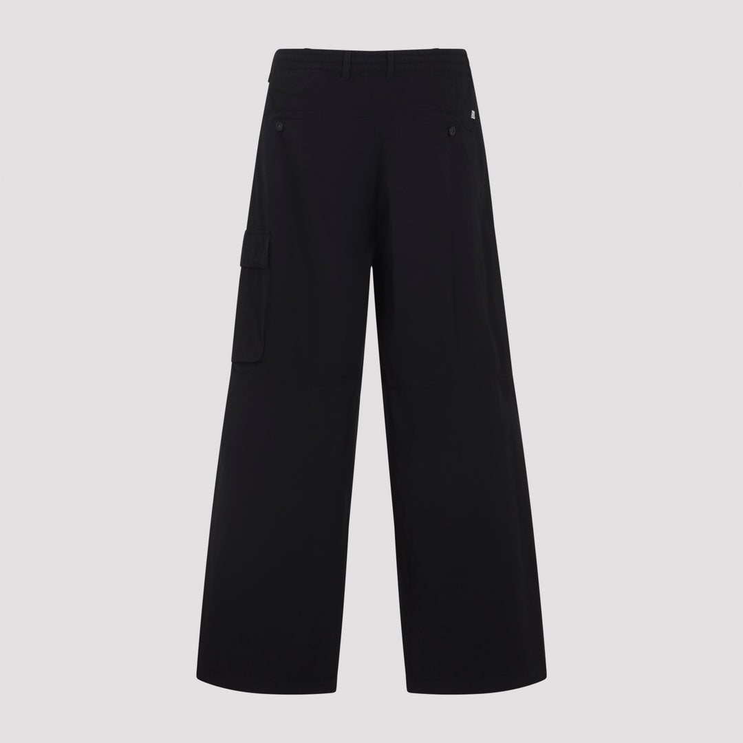 Cp Company Cargo - Black | 64e7de9b92506030573407923eb2ef7b1b8635ae