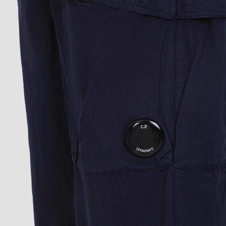 Cp Company Cargo - Blue | d9d697ce15f4175433a2ef8355540df8ef8484f5