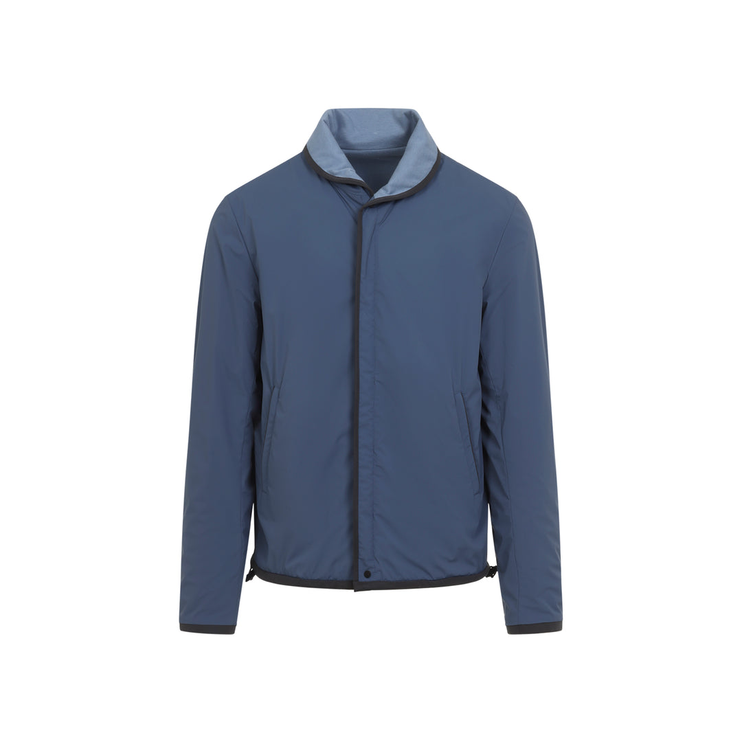 Sease JACKET - Blue | 484efff0947f37fb56e22acbd8a395c92e79edea