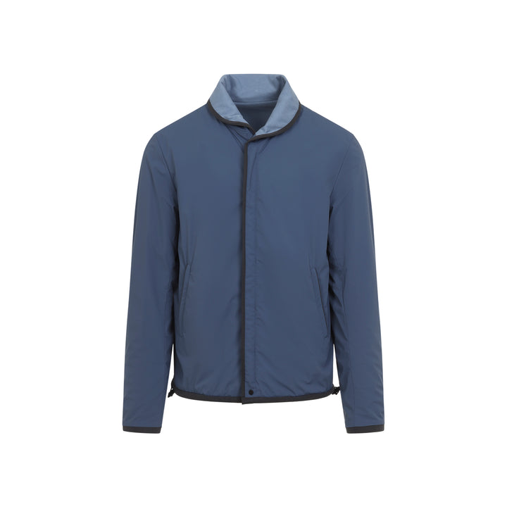 Sease JACKET - Blue | 484efff0947f37fb56e22acbd8a395c92e79edea
