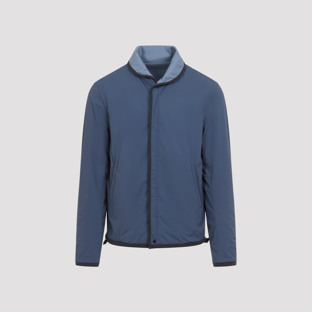Sease JACKET - Blue | f6643ab17006a9e69c796bb3ba4e25fefb9a8491