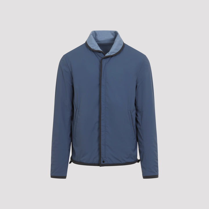 Sease JACKET - Blue | f6643ab17006a9e69c796bb3ba4e25fefb9a8491