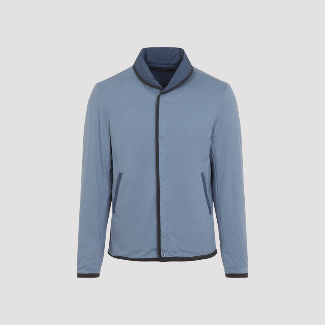 Sease JACKET - Blue | ee0ee82cbe40040b9b2c0d86f021831f512e9cad