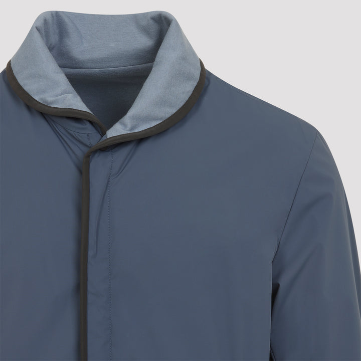 Sease JACKET - Blue | cac155a4b76a89c0c611355b3c1e8291000edcc1