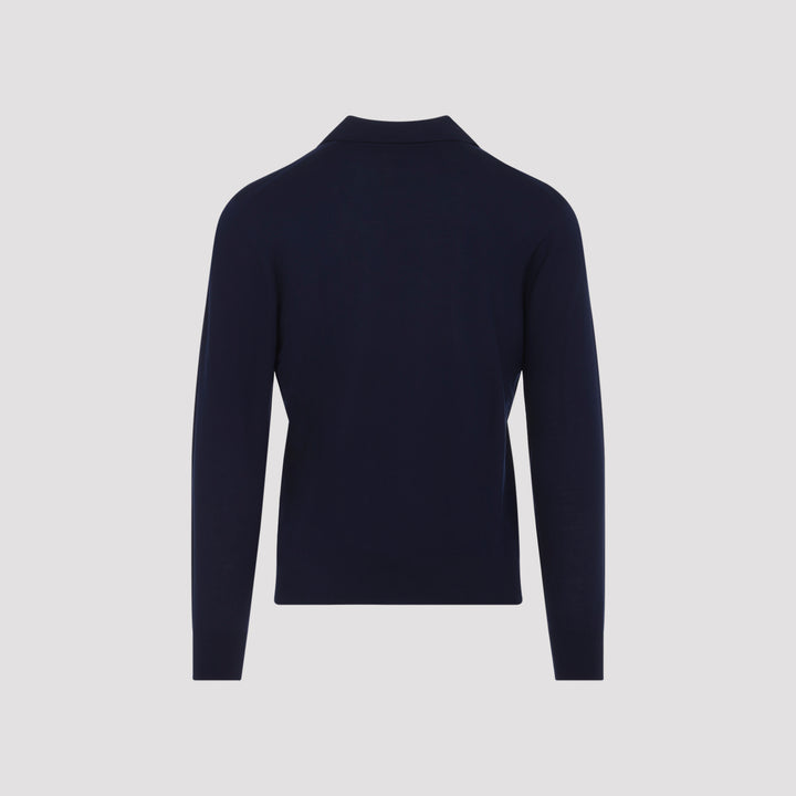 Sease SWEATER - Blue | 5bcac0048a4f192d1f2954338c8921cec4d49d77