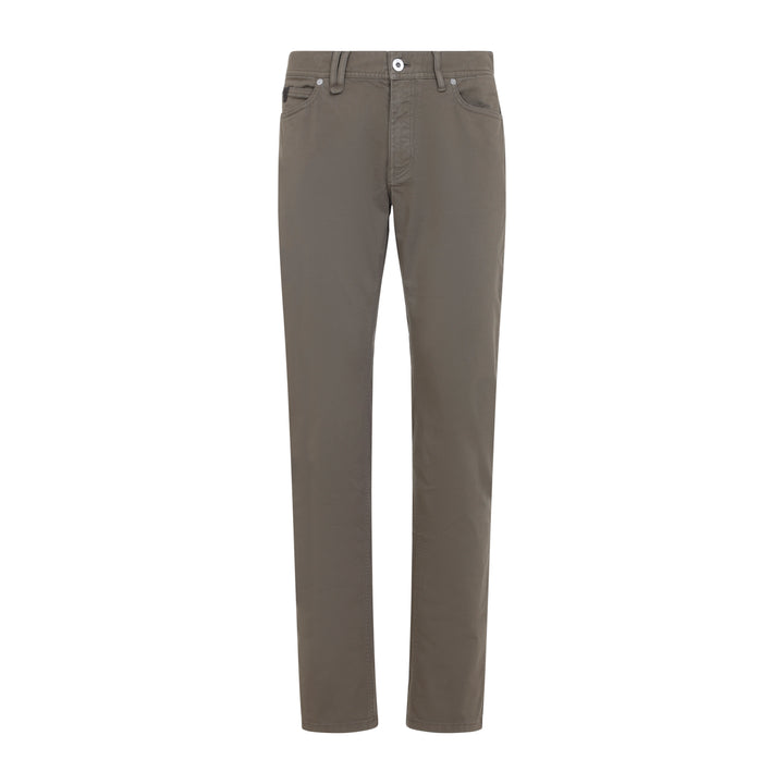 Brioni Jeans - Grey | f67cf14619e67a269ff9591dd89e8d99dad02127