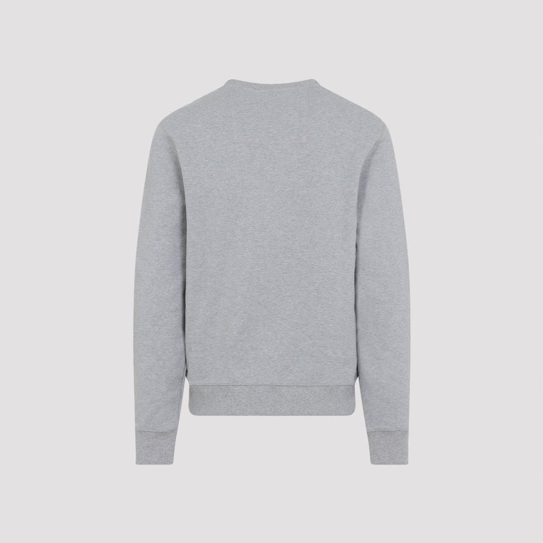 Lanvin Sweatshirts - Grey | d1da7f1b818e1d5cf2269bf5eaef31972fa96b4b