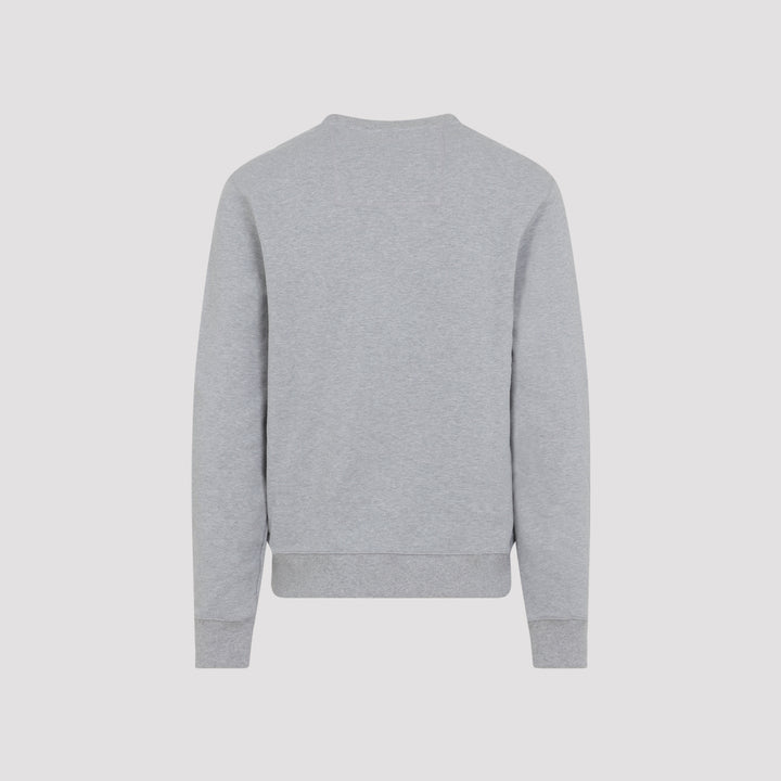 Lanvin Sweatshirts - Grey | d1da7f1b818e1d5cf2269bf5eaef31972fa96b4b