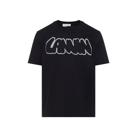 T-Shirts Black