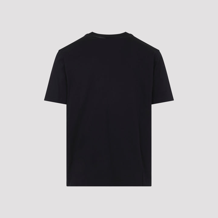 Lanvin T-shirts - Black | ffa2393b90ec83a133630ed41ff1a0fb03bbc1c1