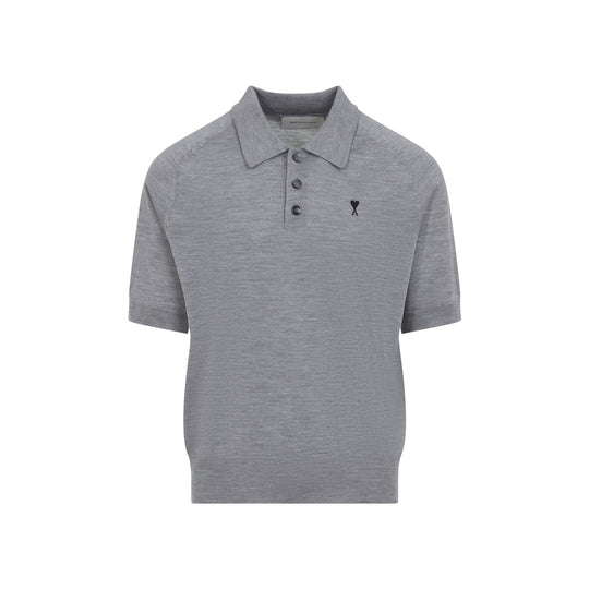 Polo Grey