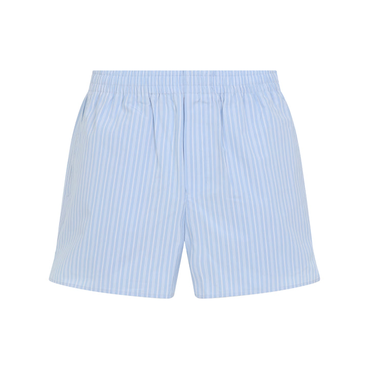 Ami Shorts - Blue | 3d4acb23961a79a647eb34ffeab898c2f74b13bb
