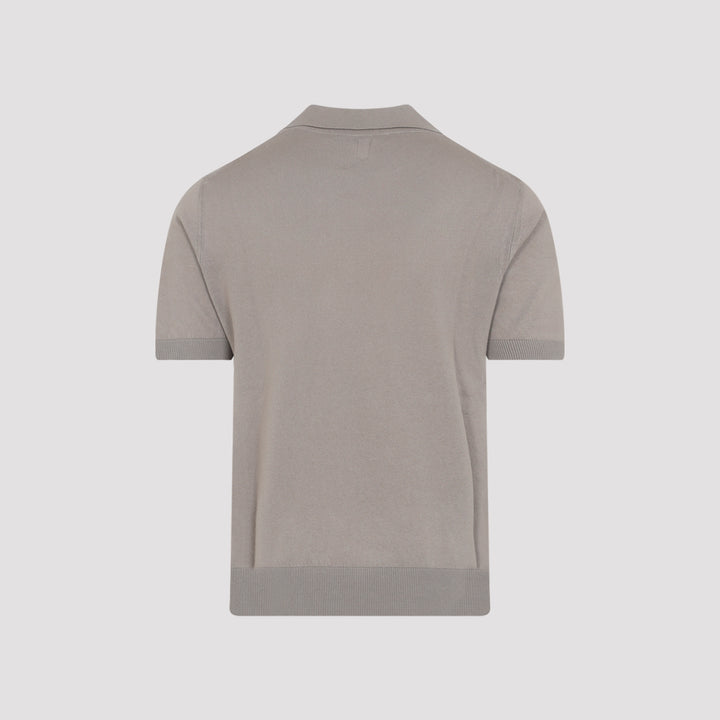 Canali Polo - Nude & Neutrals | d85eb5ef7036f1be3ef9baa40bf6eadf980824ab