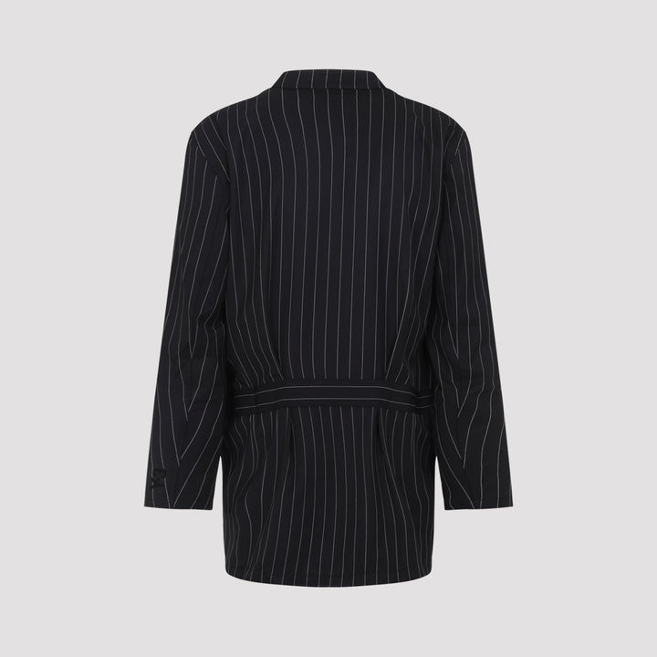 Y 3 Jackets - Black | a835fce023f681b445b4af1d33d57c80b7fa67ed