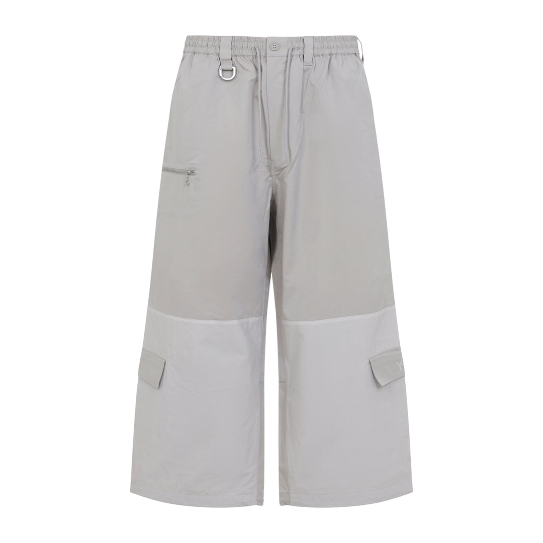 Y 3 Regular & straight leg - Nude & Neutrals | b789e4f67cd4da4a257a1ce6dd1f1a96068e1c61