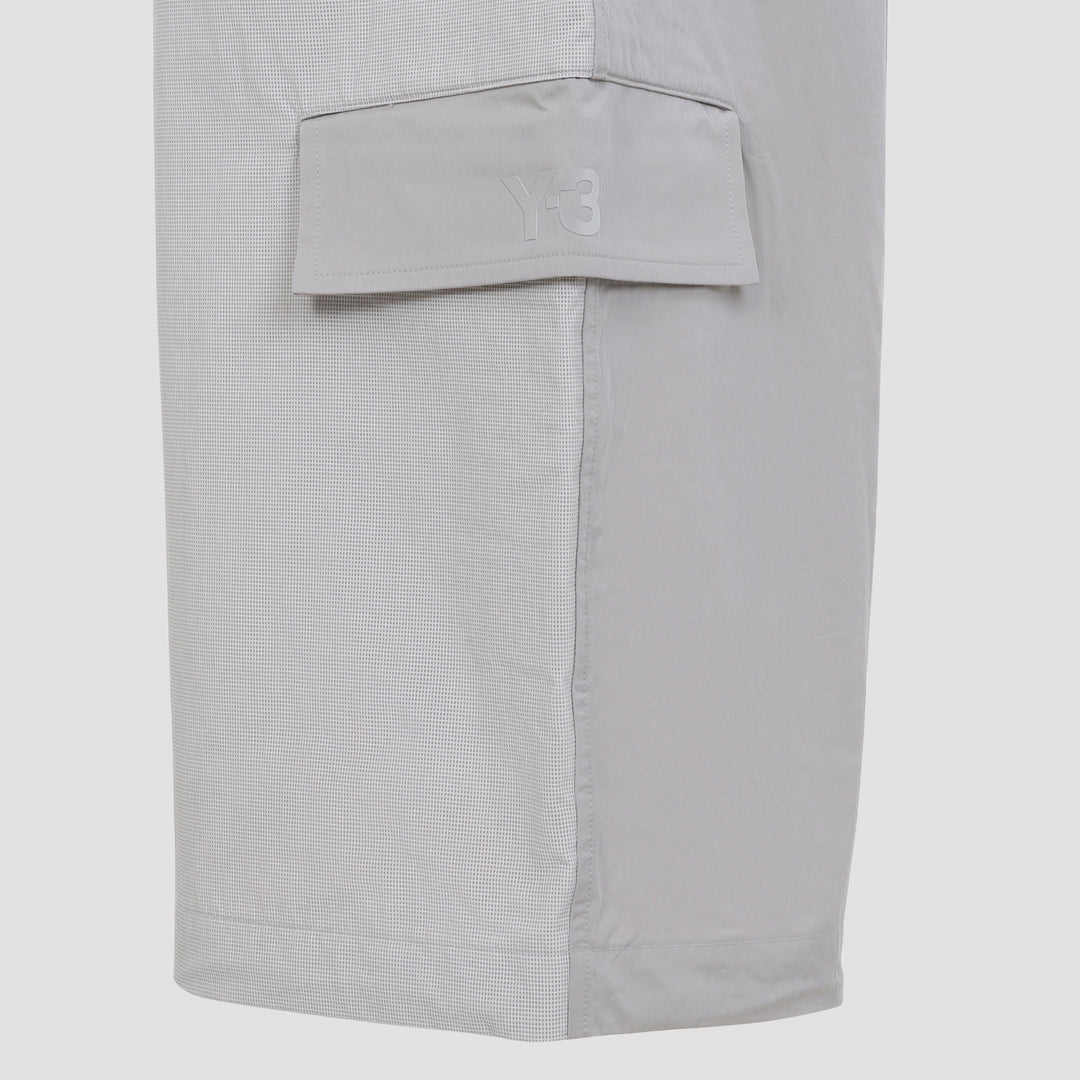 Y 3 Regular & straight leg - Nude & Neutrals | 2c1de66c3ed8603aae7adf9315433ea05e70d496