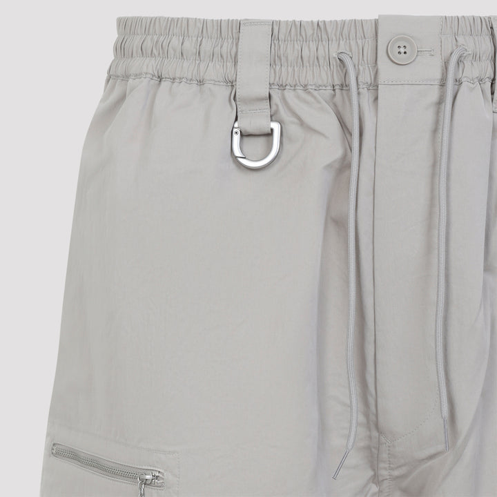 Y 3 Regular & straight leg - Nude & Neutrals | 24df305a87e9fad2f1f9948e76a612627ec709f9