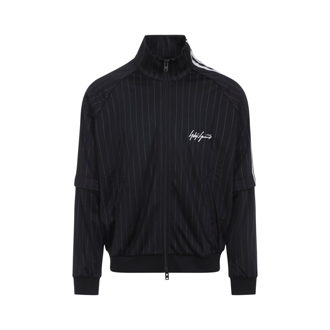 Y 3 Jackets - Black | e0a258e9334159bfc061401f02dff015f114f497